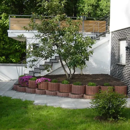 Apartament Haus Am Wald Hillscheid Zewnętrze zdjęcie