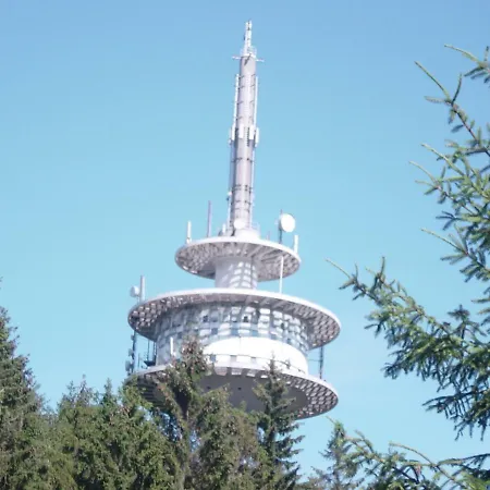 Apartament Haus Am Wald Hillscheid Zewnętrze zdjęcie