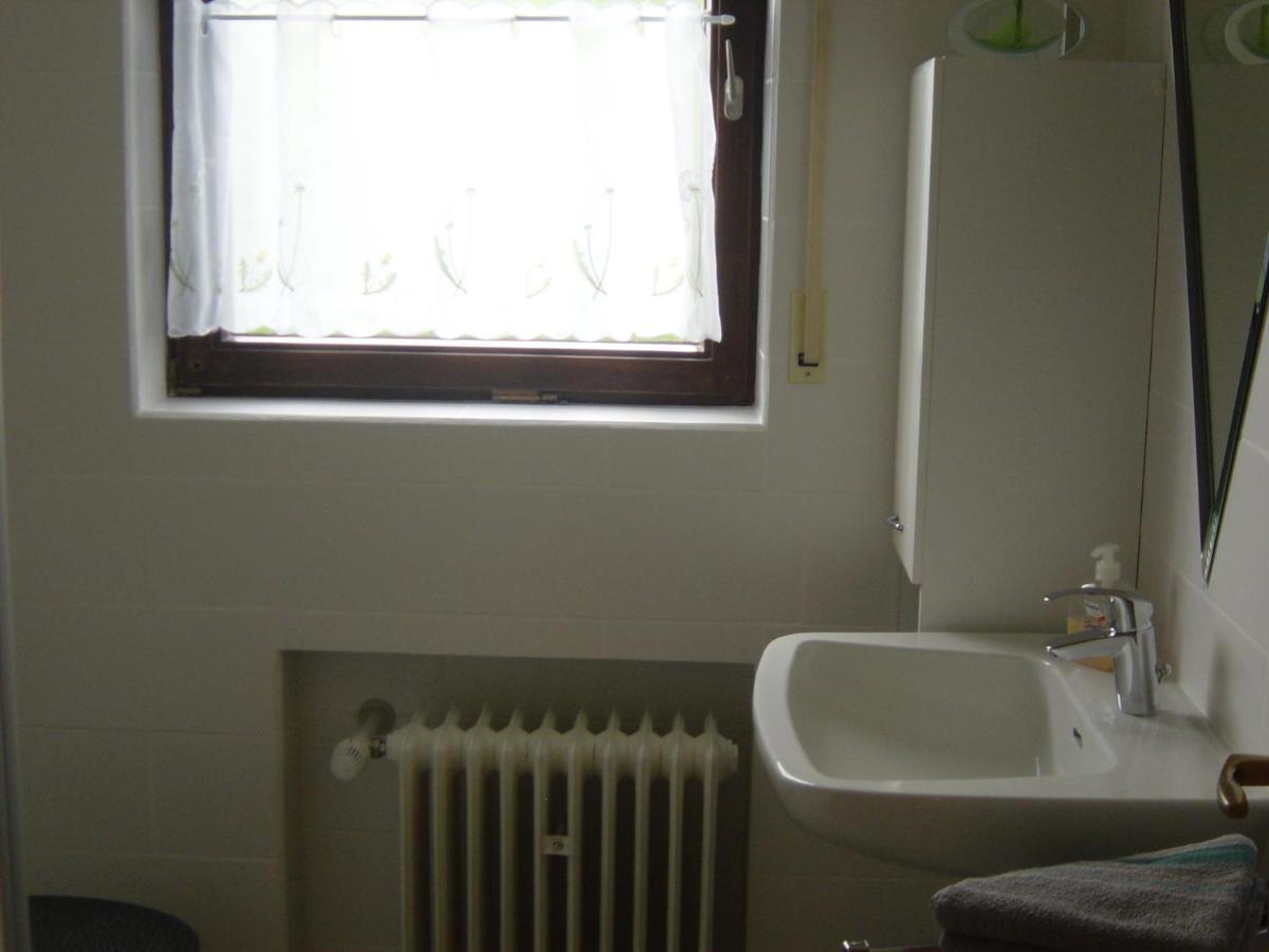 Haus Am Wald Apartment *