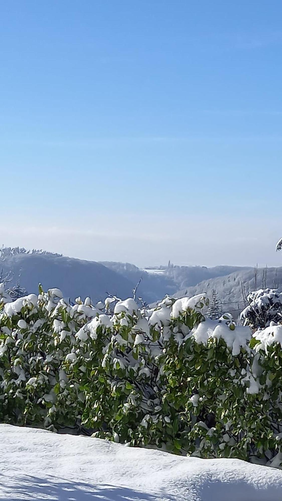 Haus Am Wald Hillscheid