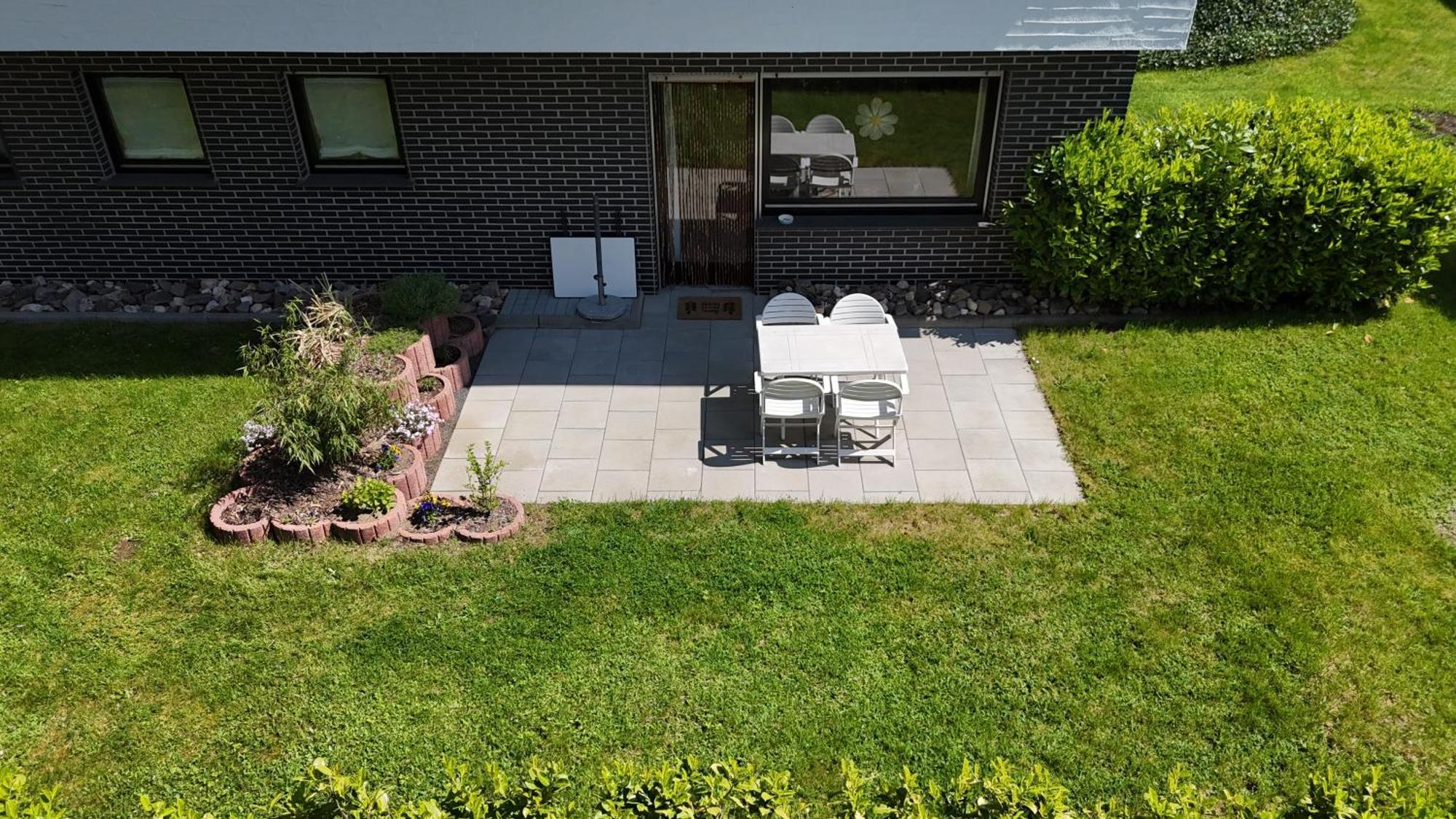 Apartment Haus Am Wald *