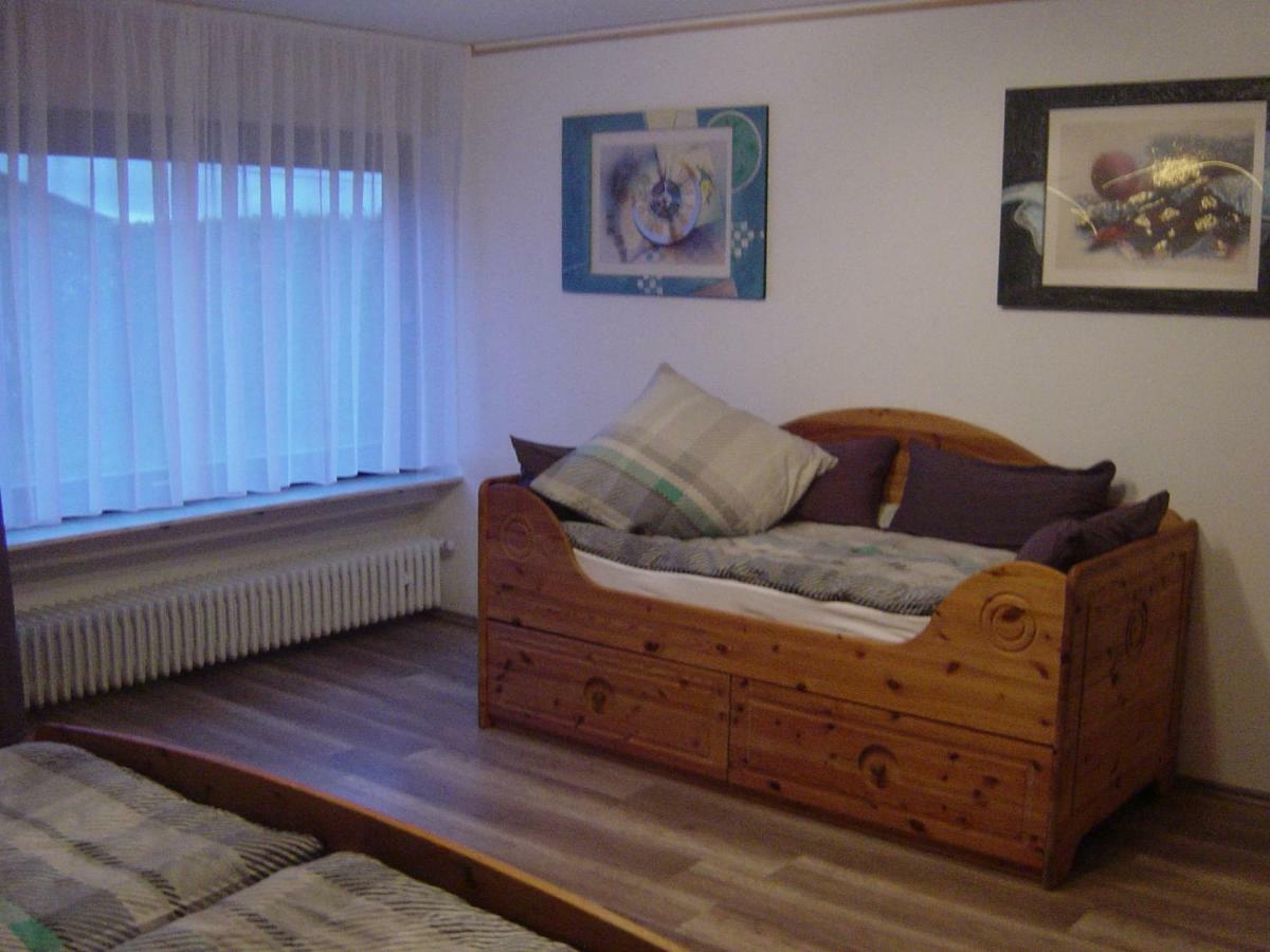 Apartment Haus Am Wald