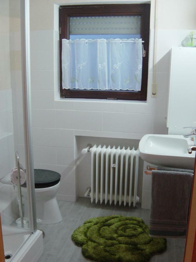 Haus Am Wald Apartment *