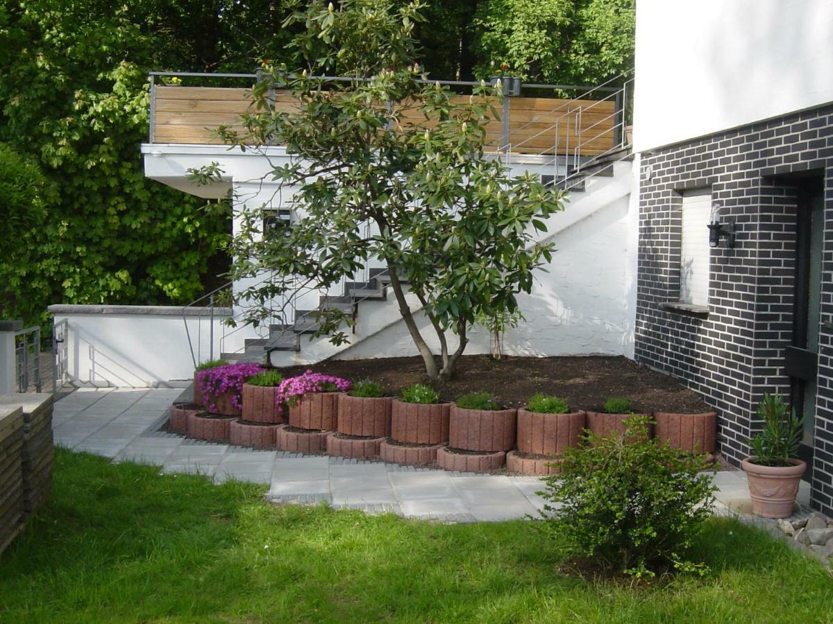 Haus Am Wald
