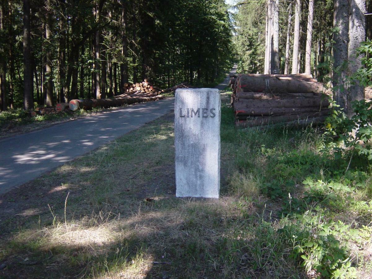 Haus Am Wald