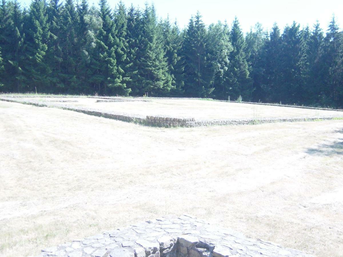 Apartment Haus Am Wald