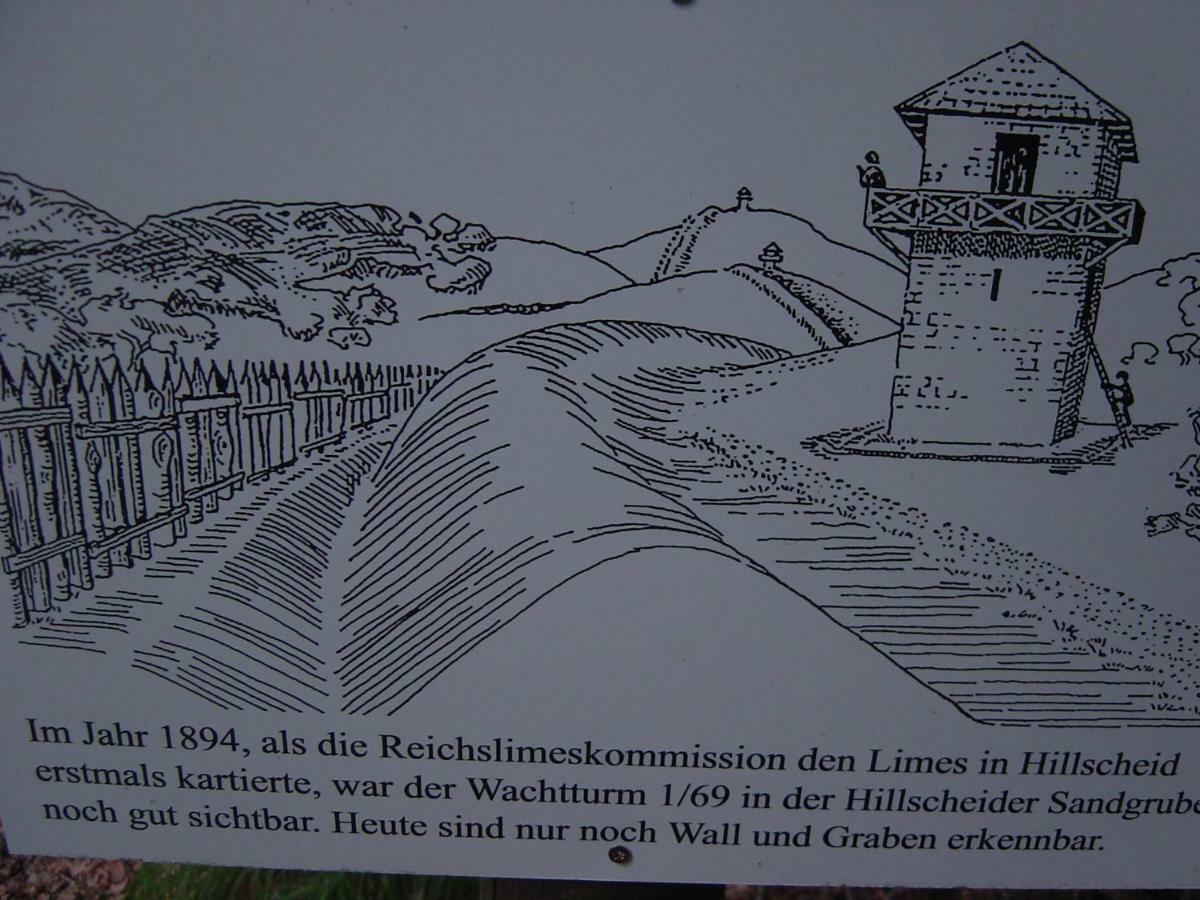 Apartment Haus Am Wald