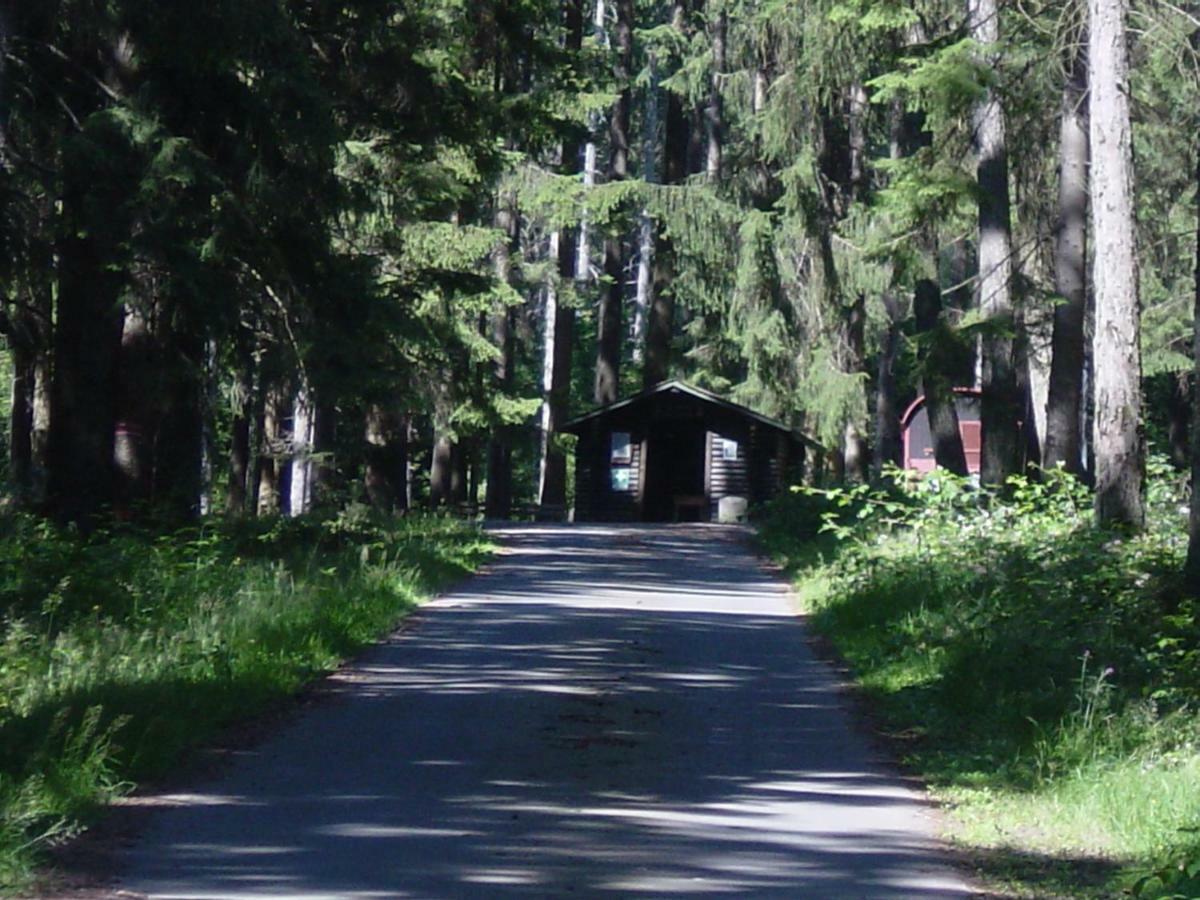 Apartment Haus Am Wald *